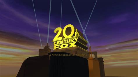 20th century fox remake|1994 20th Century Fox remake (Feb. 2023 update).